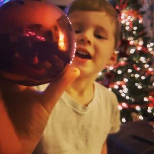 Meet your Posher, Becky